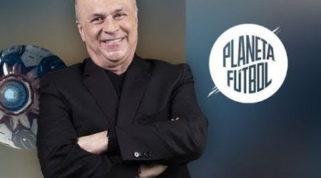 Planeta Fútbol - Programa completo: Análisis de Colombia tras la final de la Copa América 2024