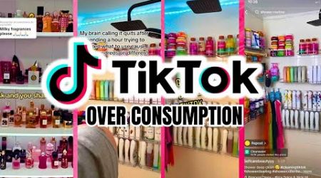 From Trends to Overconsumption: TikTok&#39;s Consumerism Boom