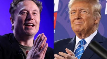 Musk plans to commit around $60m a month to new pro-Trump support committee: WSJ