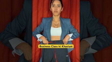 Business Class mai mila Night Suit 