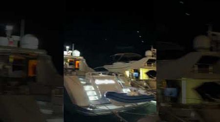 Yachts in Poros,Greece #wanderlust #travel #greece #greekislands #yachts @esysymansuperyachts