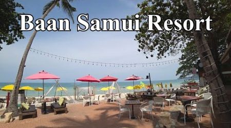 Baan Samui Resort Review: Koh Samui, Thailand