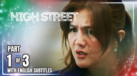 High Street | Episode 47 (1/3) | July 16, 2024 (with English Sub)