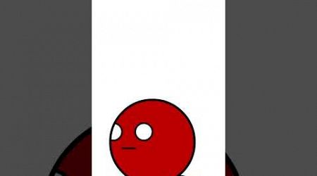How Long Did The Government Exist in Russia? #countryballs
