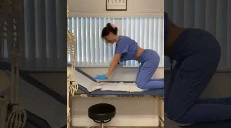 #doctor #funny #assistant #personal #stretching #stitch #jasi #comedy #hospital #medical