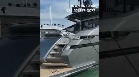 Yacht Tour In Dubai +971 52 377 3077 #yachtrentaldubai #yachtpartydubai