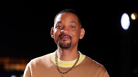 The Real Reason Will Smith Broke Twitch’s Biggest Streaming Record