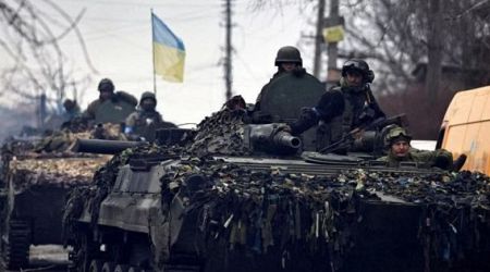 Russia, Ukraine to exchange 90 prisoners of war: Bloomberg