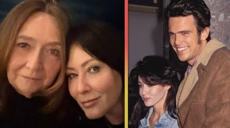 Shannen Doherty&#39;s Mom and Ex Break Silence on Her Death