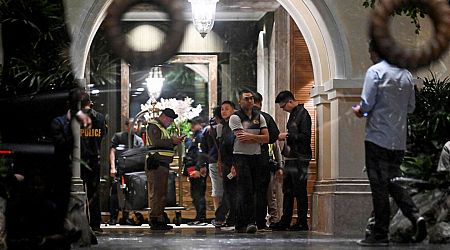 Bangkok : six étrangers retrouvés morts dans un hôtel, une « substance toxique » en cause