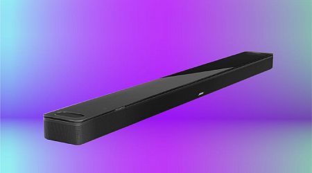 Blast Your Audio on a Bose Smart Ultra Soundbar at a Record-Low Price With This Prime Day Deal