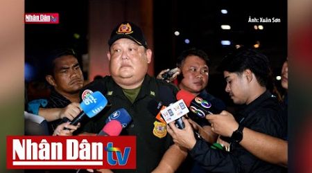6 người Việt tử vong bất thường tại khách sạn ở Bangkok