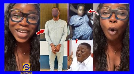 Medical Report,Confession of Girl who was CH0PPED at 14yrs,Mum’s report,etc..What to expect-Vim Lady