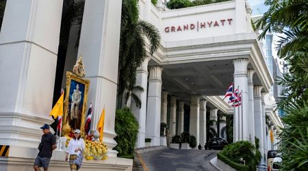 Sei persone avvelenate con il cianuro in un hotel di Bangkok, sospetti su una vittima