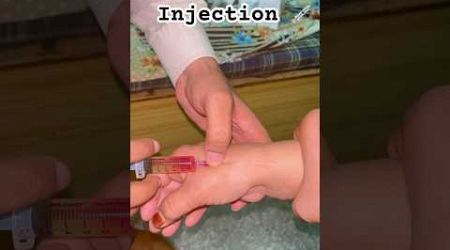 Injection #injection #mscnursing #nursing #nursingofficer #nurses #nurselife #medical #medico #short