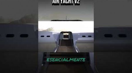 Air Yacht V2
