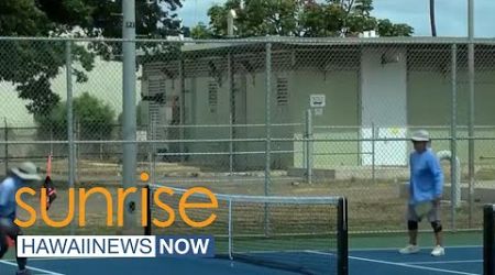 Morning Beat: Popular sport in Hawaii is beginning to tear neighborhoods apart