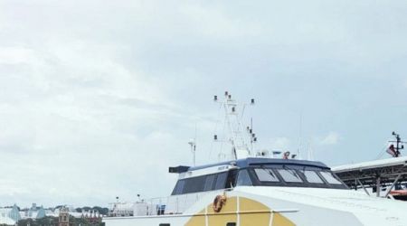 Bintan and Batam ferry prices: Which is cheaper? (2024)