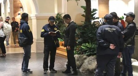 Oakland woman among 6 dead from suspected cyanide poisoning at Thailand hotel