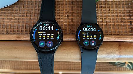Samsung may have inadvertently confirmed the Galaxy Watch Ultra