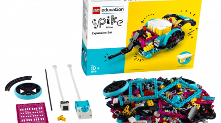 LEGO® Education Toys