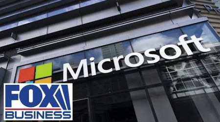 Microsoft outage wreaks havoc across the globe