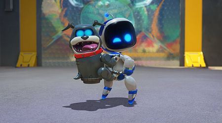 Astro Bot Is the Mascot Game PlayStation Needs Right Now
