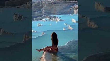 Places On Earth That Don&#39;t Feel Real #destination #travel #tiktok #short