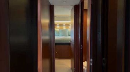 The Royal Princess ‘Snowbird’ - Royal Yachts Miami