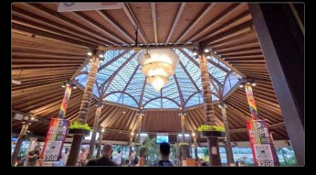 The best-looking airport in Thailand ~ Samui airport
