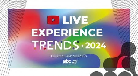 Experience Trends