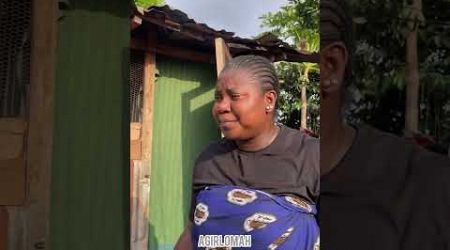 Her daughters body need urgent medical attention before it gets too late #viral #youtubeshorts