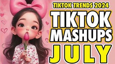New Tiktok Mashup 2024 Philippines Party Music | Viral Dance Trends | July 20th