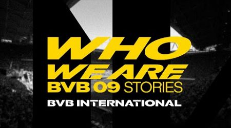 &quot;We don&#39;t have that in America!&quot; | BVB INTERNATIONAL | BVB 09 - Stories who we are