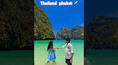 #thailand #phuket #thailandtravel #thailandphuket #bangkok #foreign #honeymoon #beach #viral #love