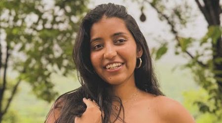Aanvi Kamdar, 27-Year-Old Travel Influencer, Dead After Falling Into Gorge While Filming
