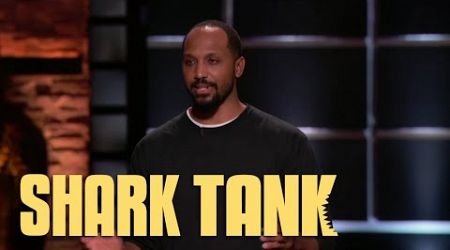 Will Hampton Adams Owner Sell The Entire Company to The Sharks? | Shark Tank US | Shark Tank Global