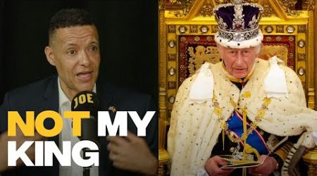 Why I refused to swear an oath to the King | Labour MP Interview