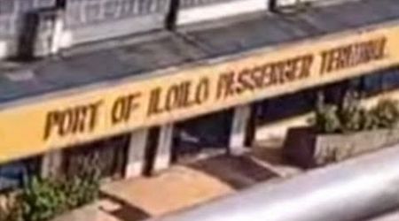PORT OF ILOILO PHILIPPINES#live#livestream#view#views#travel#2go#travelph