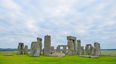 UN Rejects Stonehenge as ‘Site in Danger,’ Outraging Conservationists