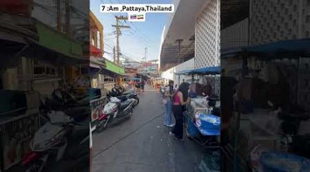 Pattaya,Thailand 