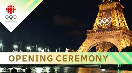 Opening Ceremony recap | Paris Pulse - Day 0 | #paris2024