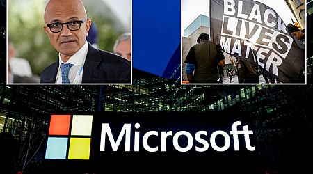 Microsoft reportedly fires DEI team — becoming latest company to ditch ‘woke’ policy