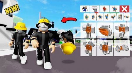 NEW!! SECRET ANIMATION PACK (ADIDAS SPORTS) Di Brookhaven ID/CODES - Roblox Part 4