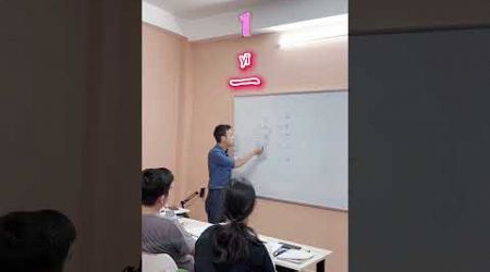 Học số đếm bằng tiếng Trung cùng thầy Trưởng #hoctiengtrung #ichinese #education #study #chinese