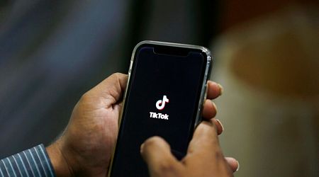 US claims TikTok collected user views on issues like abortion, gun control