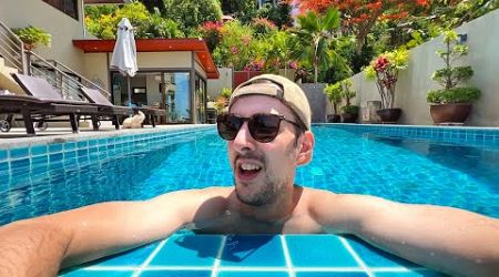 Living the Dream in Koh Samui | But at what Cost?
