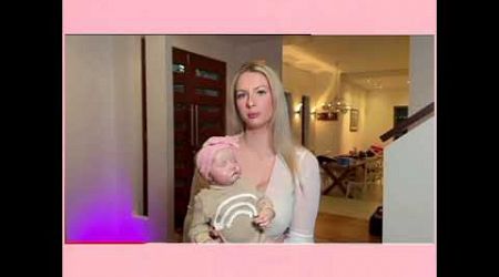 Breastfeeding Video Tips | Try Pink Education