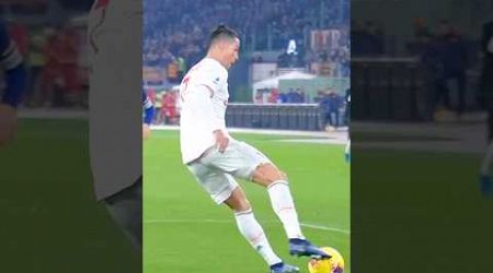 Ronaldo skills 