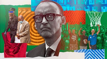 How the NBA got into business with an African dictator